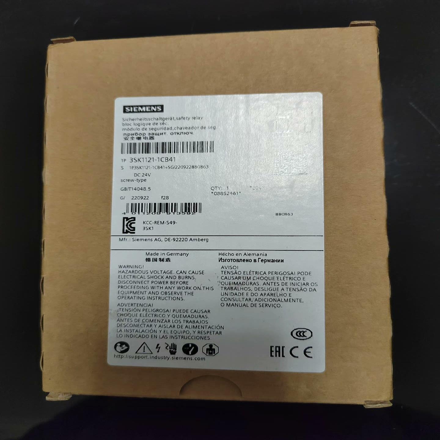 3SK1121-1CB41年份22年~议价