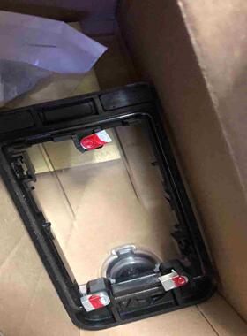 穆尔前置面板外壳40000-68512-0000003议价