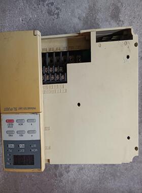 【汇生】fr-a024-3.7k三菱变频器3.7kw220v拆机测试【议价】