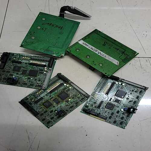 安川个G7变频器主板ECT618046-S1039质量包好（瓠子电子）