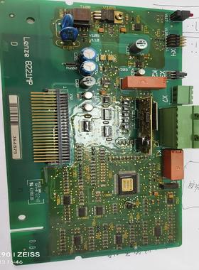 议~伦茨8222主板伦茨变频器主板8221mp 伦茨EVF822