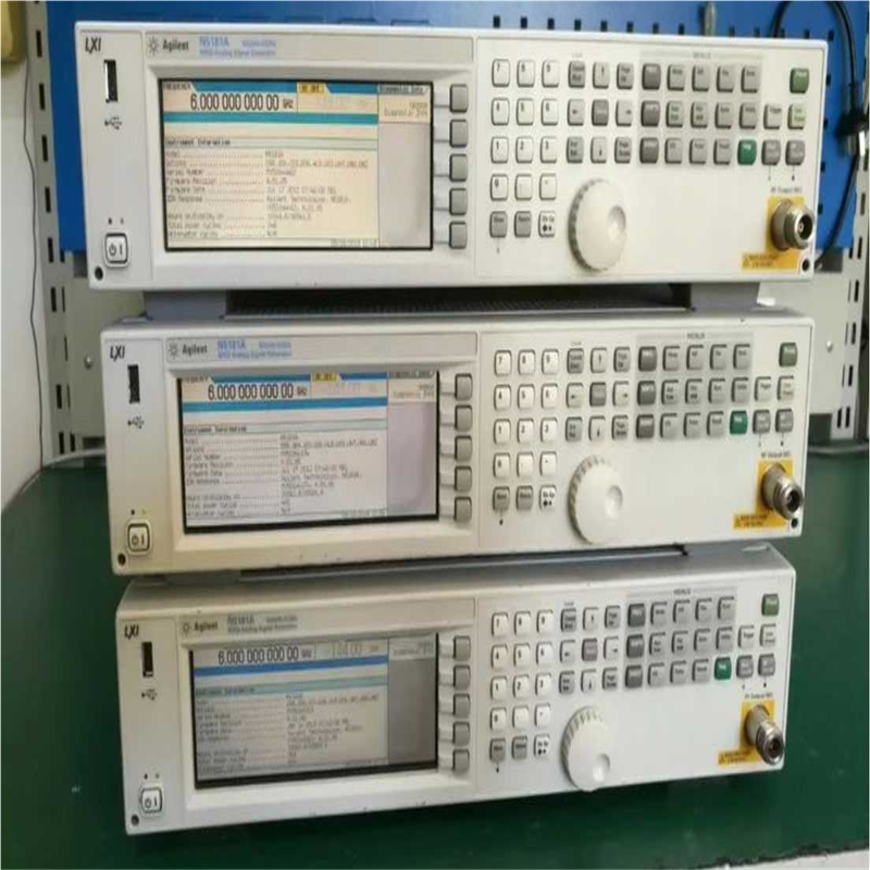 N5171A，N5171B 6G信号源（憨憨电子）