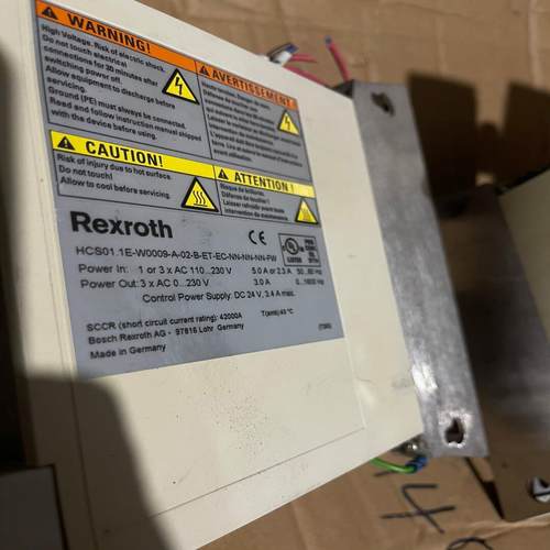 原装拆机 S01.1E-W0009-R-02-b-et~议价