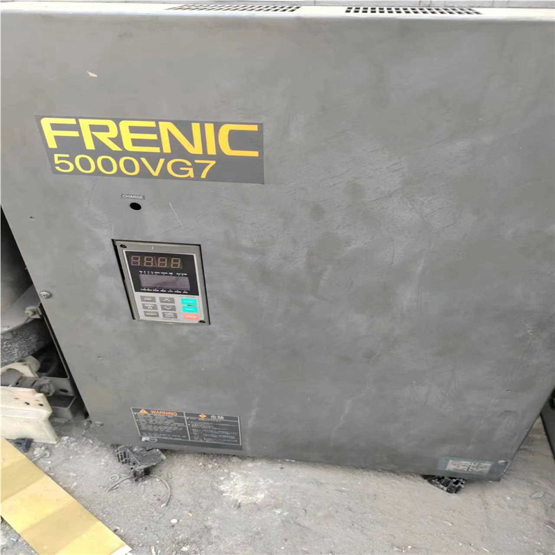 议~富士VG7变频器 90kw保证质量FRN90VG7S