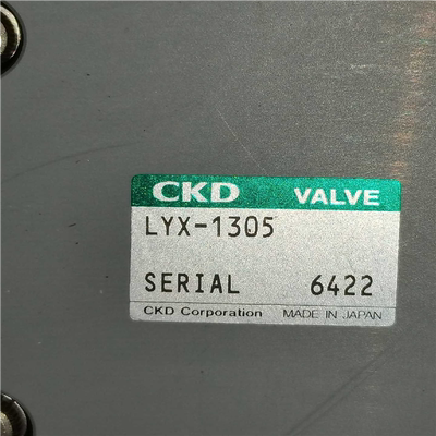 CKD LYX-1305~议价