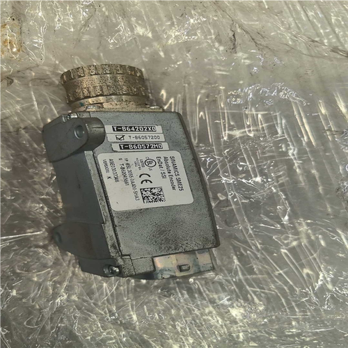 议~ 6SL3055-0AA00-5HA3成色如图，功