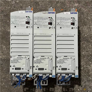 议价 伦茨变频器 E82EV152