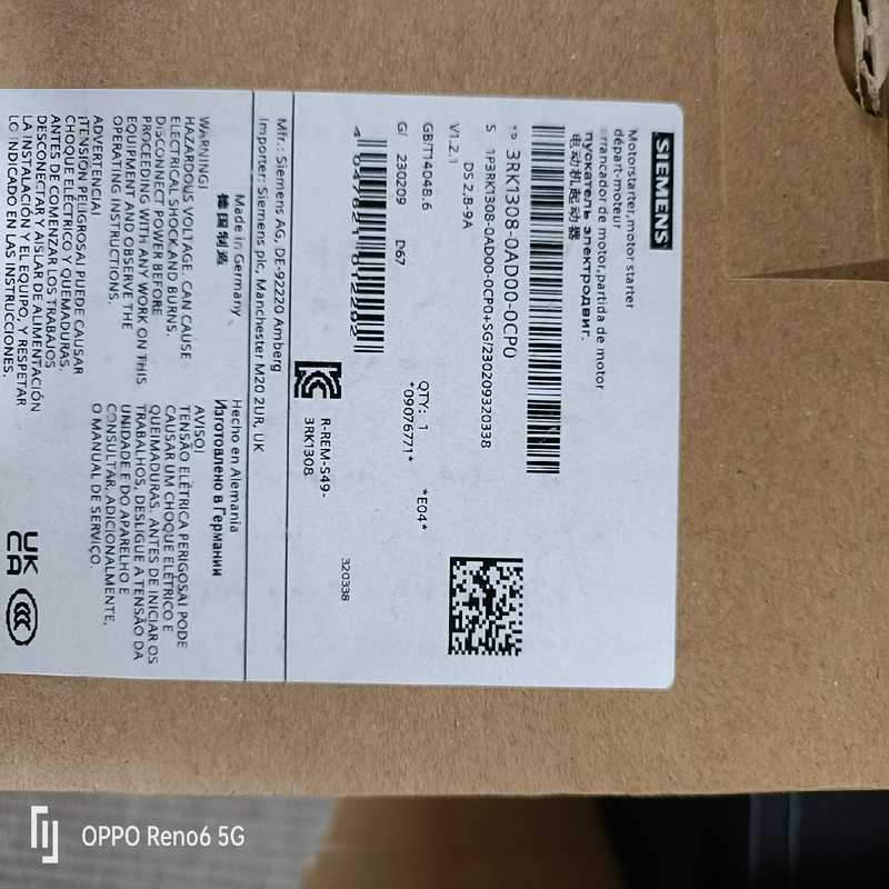 3RK1308-0AD00-0CP0~询价