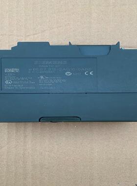 询价~6ES7315-2AG10-0AB0，成色如图，功能包