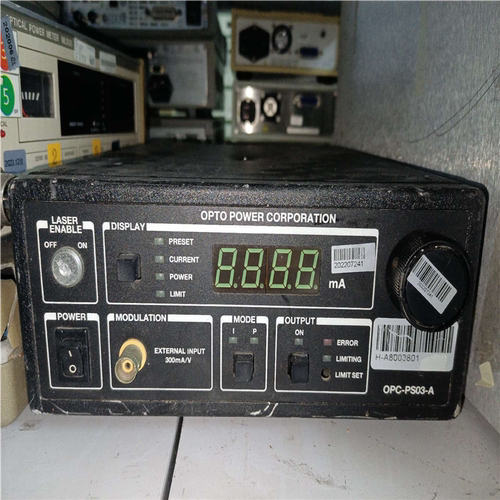 议~OptoTest(OptoTest) OPC-PS03-A