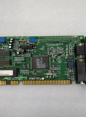 韩国 JIN YOUNG CONTECH JY-SULCD-02 SN 原装拆机卡