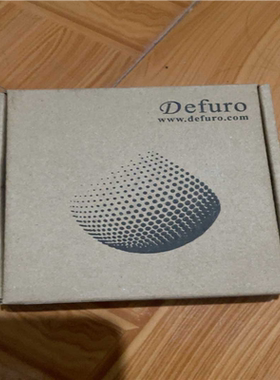 Defuro德夫尔对射光电开关HLT-P2030-DE+PS【鑫鑫商铺】