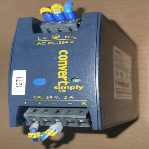 议~LOK4601-2R L0K4601-2R Power-On