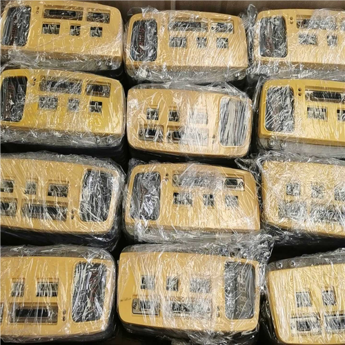 DEYANG伺服驱动器  DY-07BAB成色外观都很漂~议价