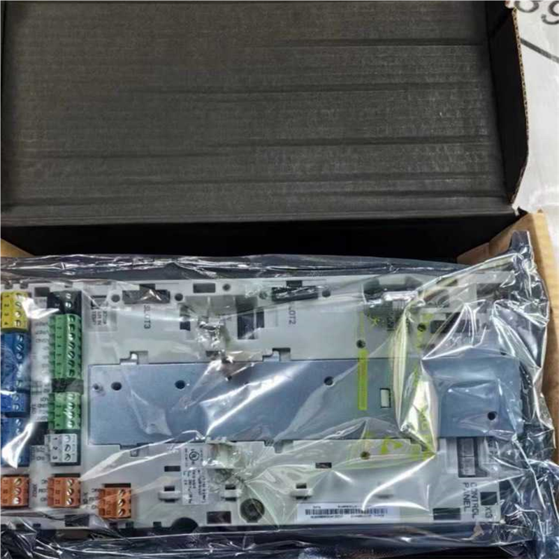 询价~ABB变频器主板ZCU-12 3AXD5000018