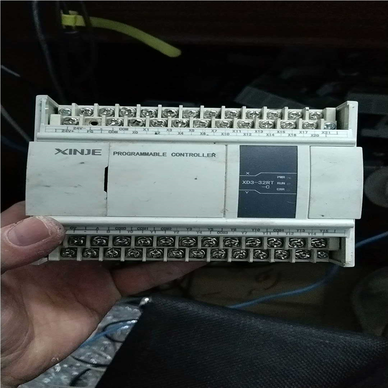 议价信捷XD3-32T-C固件已经升级到3.4.6b适用