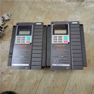 1.5kw 詢價(jià) 220v原裝 富士變頻器frn1.5g11s