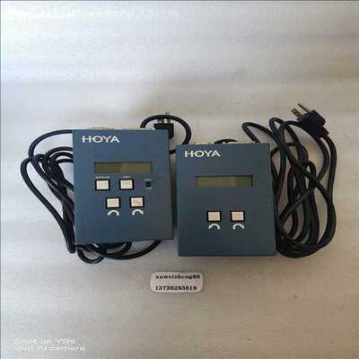 (议价)HOYA   MC-S1  MC-D1激光镭射修补机议价