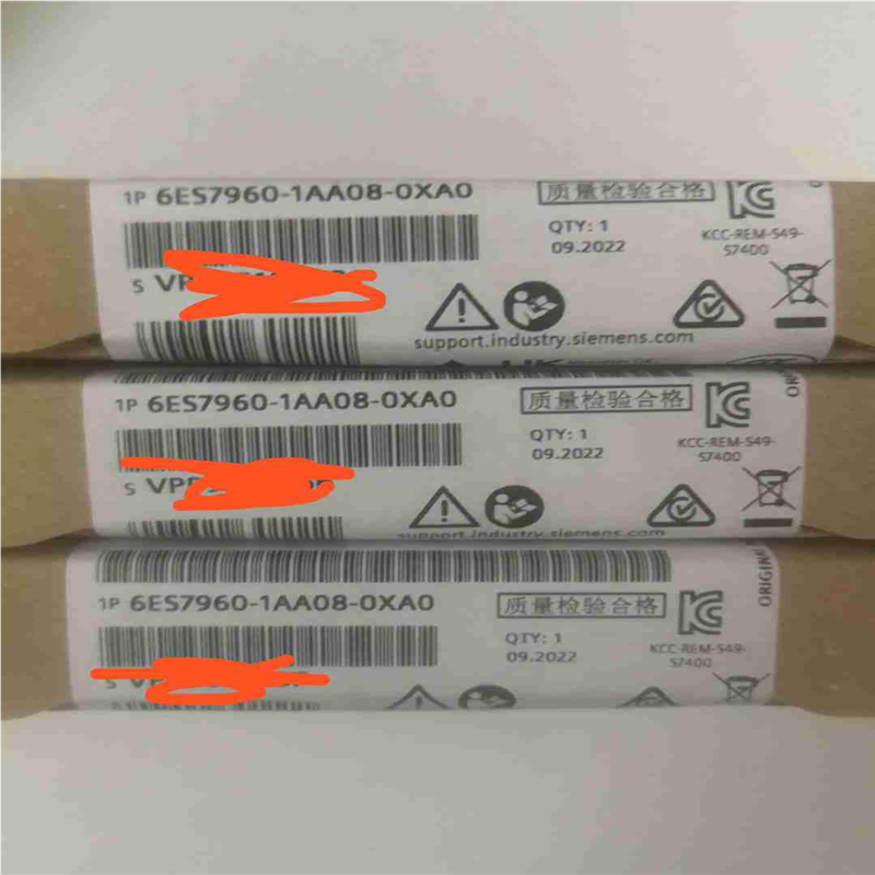 6es7960-1aa08-0xa0模块议价