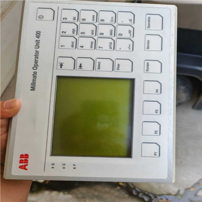 【汇生 】ABB Millmate Operator Unit 400【议价】