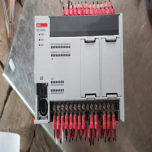 LS产电PLC XBC-DN40SU 成色好 实物拍摄 功能~议价
