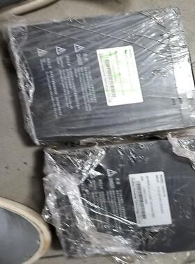 驱动器控制器汇川伺服驱动器IS620PS1R61  还议价