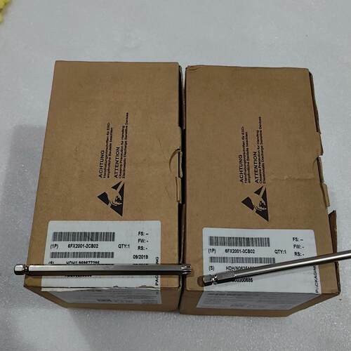 议~西门子实际值编码器6FX2001-2CB02
