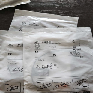 IFM易福门MK5307磁性开关传感器~议价