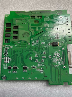 【汇生】拆机富士触摸屏电源板，P02227，V708-P0W2，【议价】