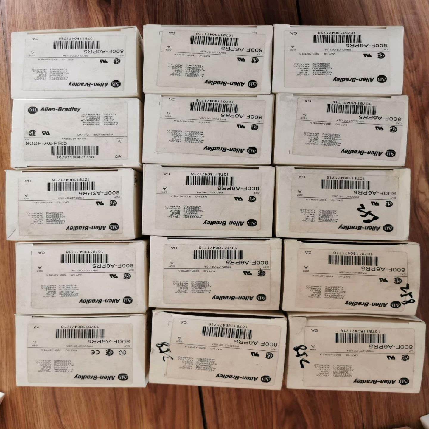 【顺庆】AB    800F-A6PR5【议价】