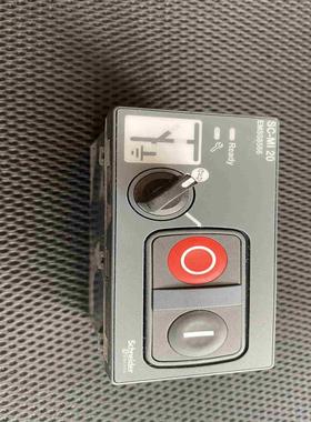 施耐德EMS58566SM-MⅠ-20成色好便宜议价