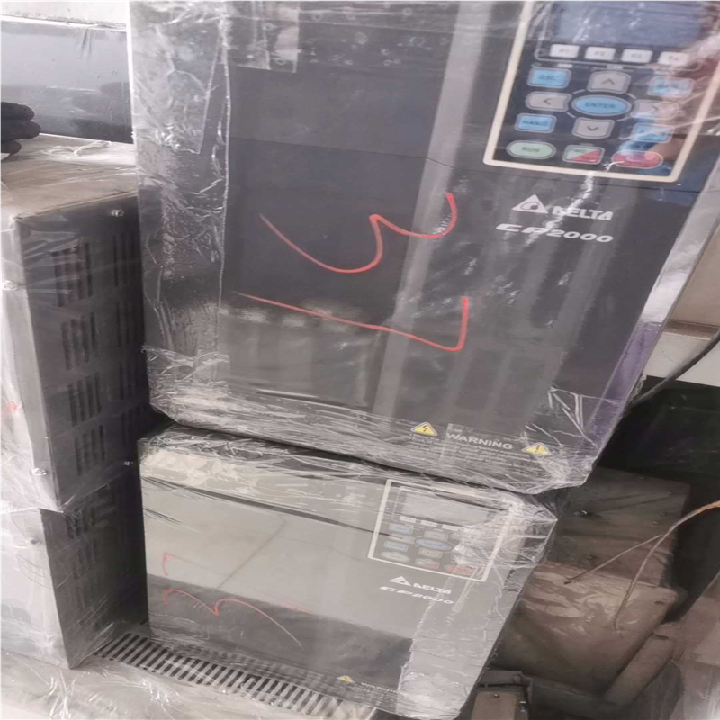 询价~台达变频器CP2000 VFD370CP43B-21