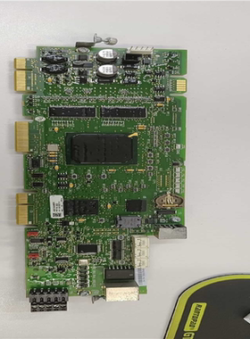 （议价）-382035  AB罗克韦尔变频器755主板  包好。