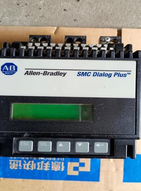 AB软启动控制头 40888-490-01-S2FX 原装拆~议价