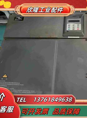 汇川变频器MD320NT37G-SL-11 MD320NT议价