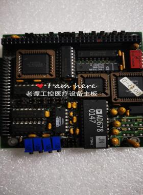 USA RTD DM406DM5406 原装拆机 dataModule 数字模块工控板 询价