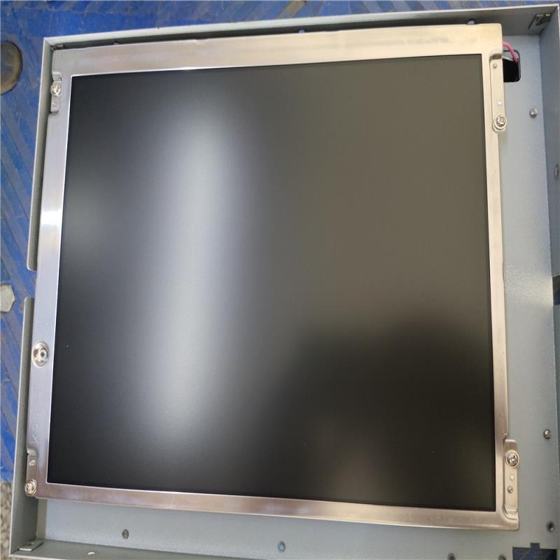 FOXNUM HMI 28M拆机件LQ121S1LG45 SS0292-A能完好非实价