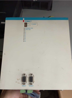 【顺庆】美国丹纳赫驱动器DMC2  51540P【议价】