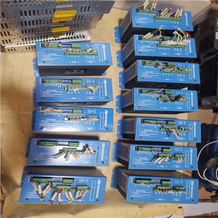 议 德国汉德堡两相步进电机驱动ASH2280R HDB