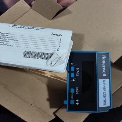 霍尼韦尔S7800A1001议价