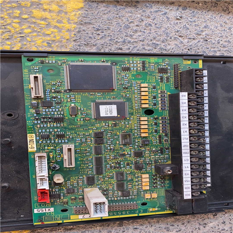 【顺庆】富士5000P11主板，大功率主板，EP3955B包好无修，【议价