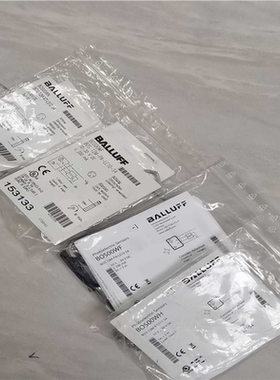 巴鲁夫活激光传感器处理2套价格一套BOS00WN~询价