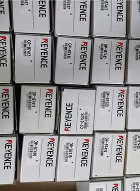 （议价）士KEYENCE支架OP-87525,OP-87416,