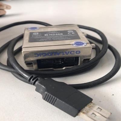 【顺庆】Datalogic得力捷matrix200系列固定式二维条码【议价】