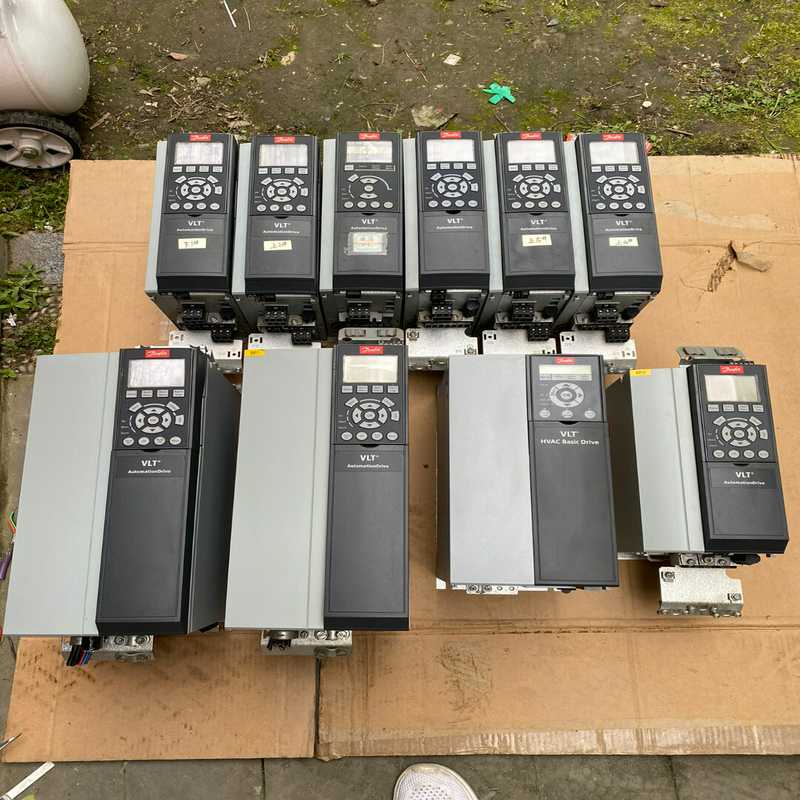 丹佛斯变频器FC-301PK75T4E20H2XGCXXXS~议价