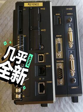 （议价）士CV-X250F 视觉控制器