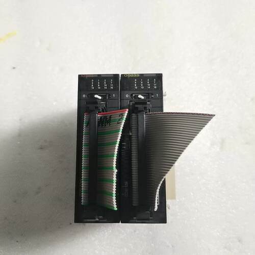 欧姆龙模块 CJ1W-OD233一个 拆机 拍前询价为准【议价】