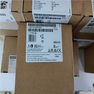 214 6ES7 1AG PLC模块CPU1214C 议