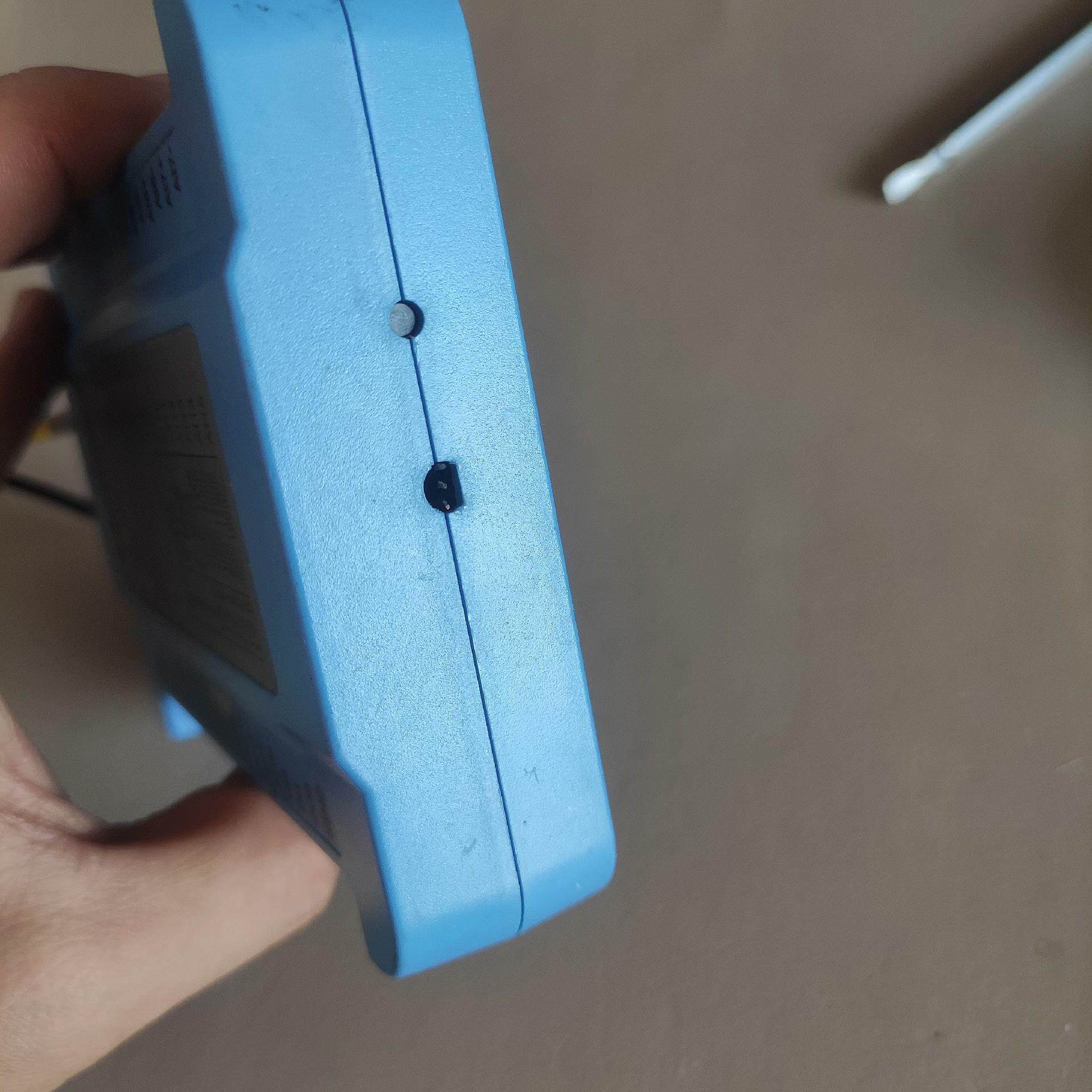 议价~台湾博文edam 5019 温度采集 数据采集模块。