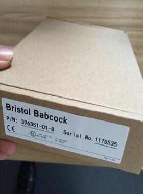 396362-02-8 5651113 0129990 Bristol Babcock ControlWave~议价